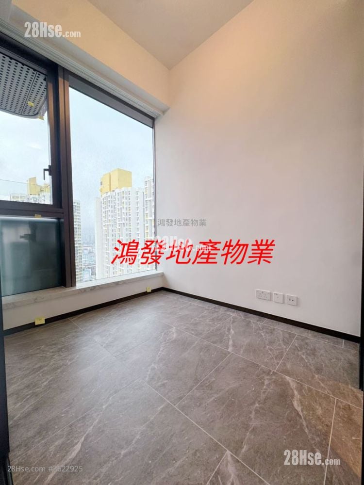 Belgravia Place 租盤 1 房 , 1 浴室 264 平方呎 Belgravia Place 租盤 1 房 , 1 浴室 264 平方呎