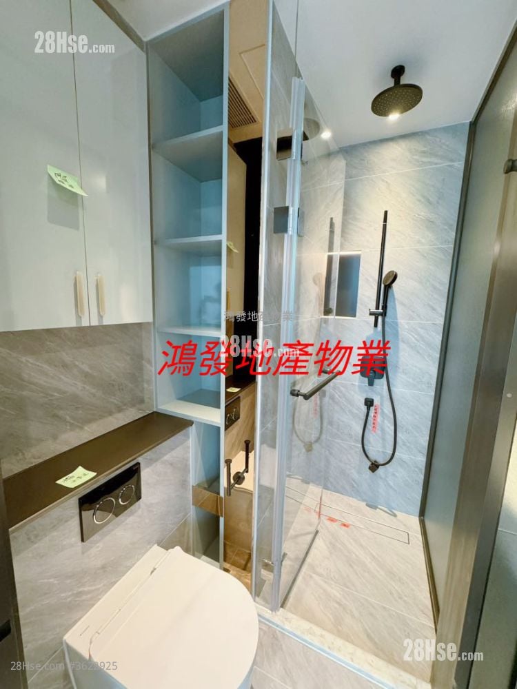 Belgravia Place 租盤 1 房 , 1 浴室 264 平方呎 Belgravia Place 租盤 1 房 , 1 浴室 264 平方呎