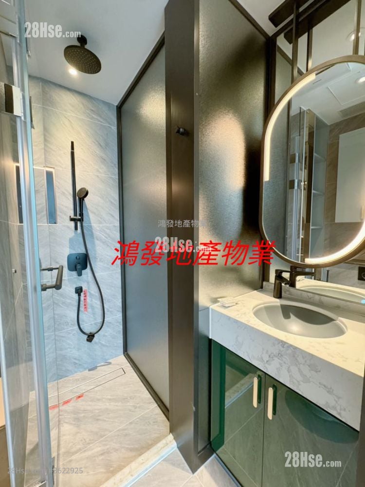 Belgravia Place 租盤 1 房 , 1 浴室 264 平方呎 Belgravia Place 租盤 1 房 , 1 浴室 264 平方呎