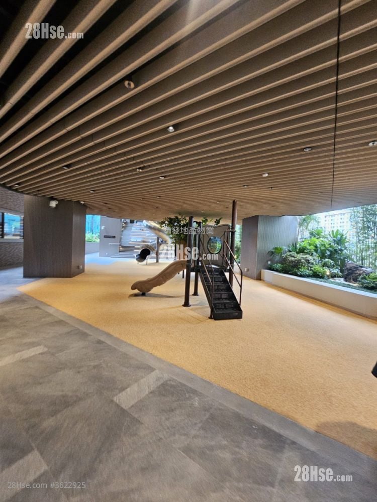 Belgravia Place 租盤 1 房 , 1 浴室 264 平方呎 Belgravia Place 租盤 1 房 , 1 浴室 264 平方呎