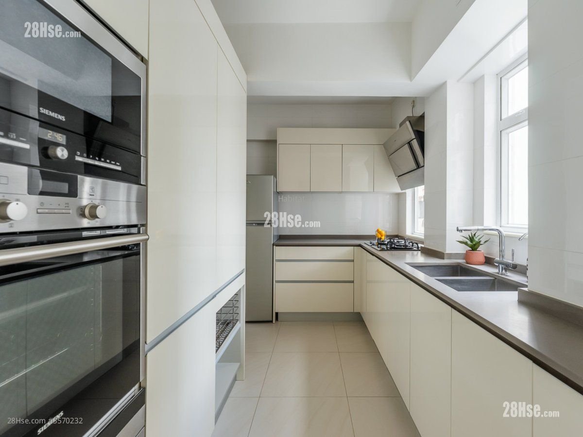 美麗閣 售盤 2 房 , 2 浴室 941 平方呎 美麗閣 售盤 2 房 , 2 浴室 941 平方呎