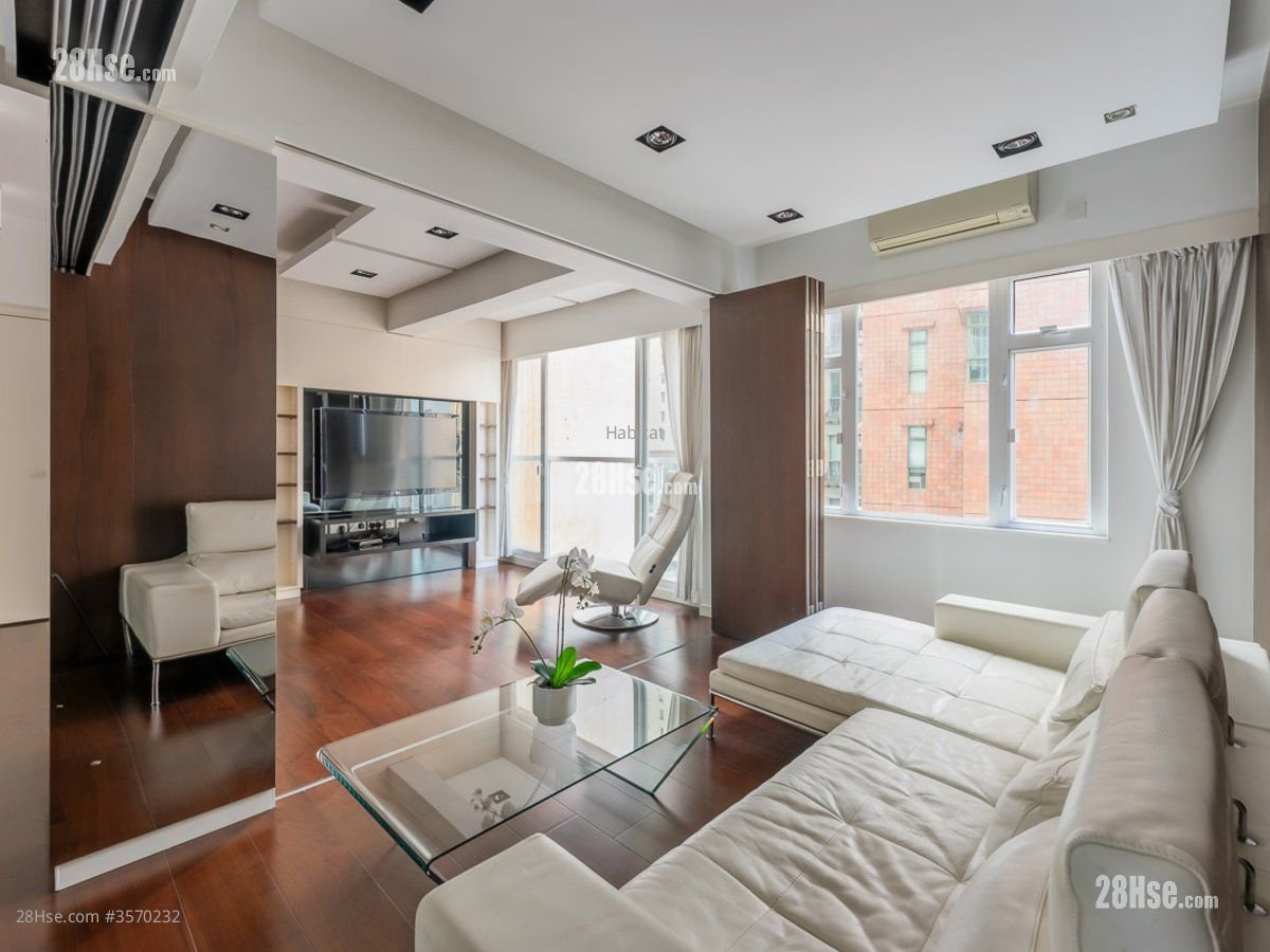 美麗閣 售盤 2 房 , 2 浴室 941 平方呎 美麗閣 售盤 2 房 , 2 浴室 941 平方呎