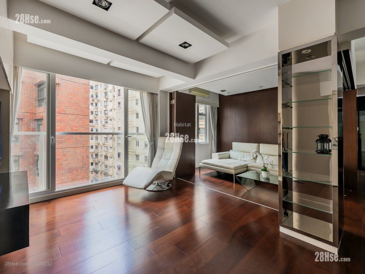 美麗閣 售盤 2 房 , 2 浴室 941 平方呎 美麗閣 售盤 2 房 , 2 浴室 941 平方呎