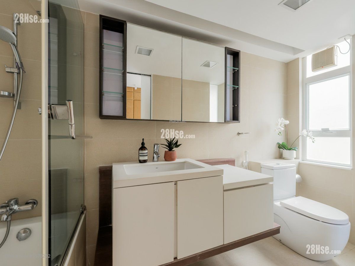 美麗閣 售盤 2 房 , 2 浴室 941 平方呎 美麗閣 售盤 2 房 , 2 浴室 941 平方呎