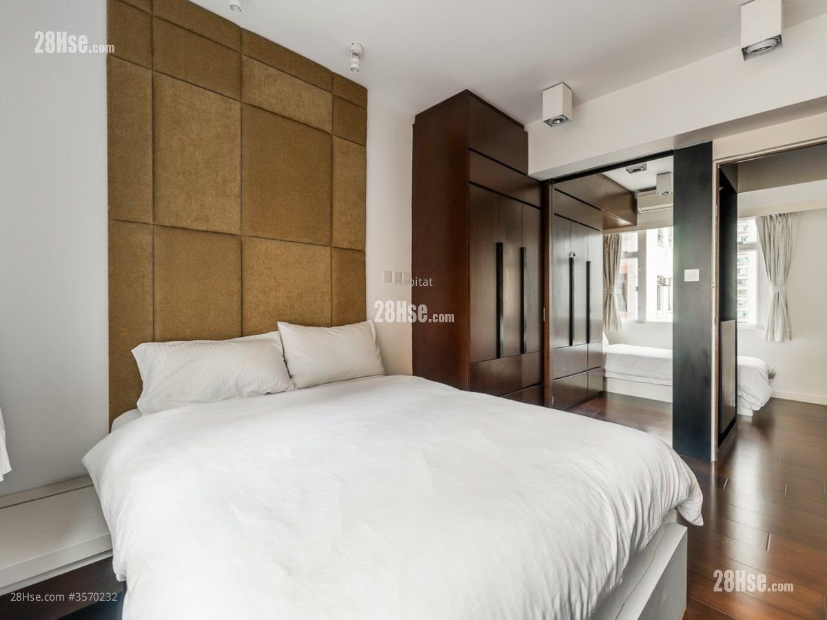 美麗閣 售盤 2 房 , 2 浴室 941 平方呎 美麗閣 售盤 2 房 , 2 浴室 941 平方呎