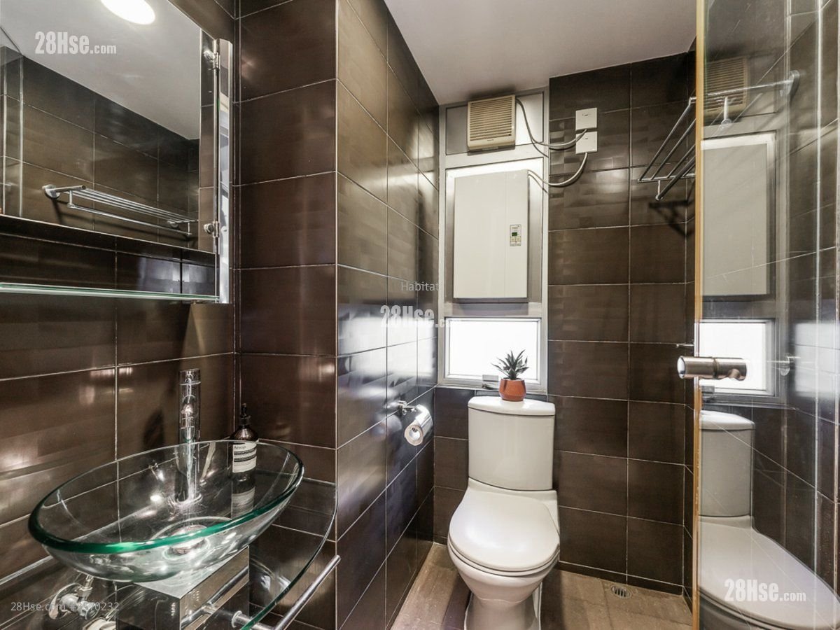 美麗閣 售盤 2 房 , 2 浴室 941 平方呎 美麗閣 售盤 2 房 , 2 浴室 941 平方呎