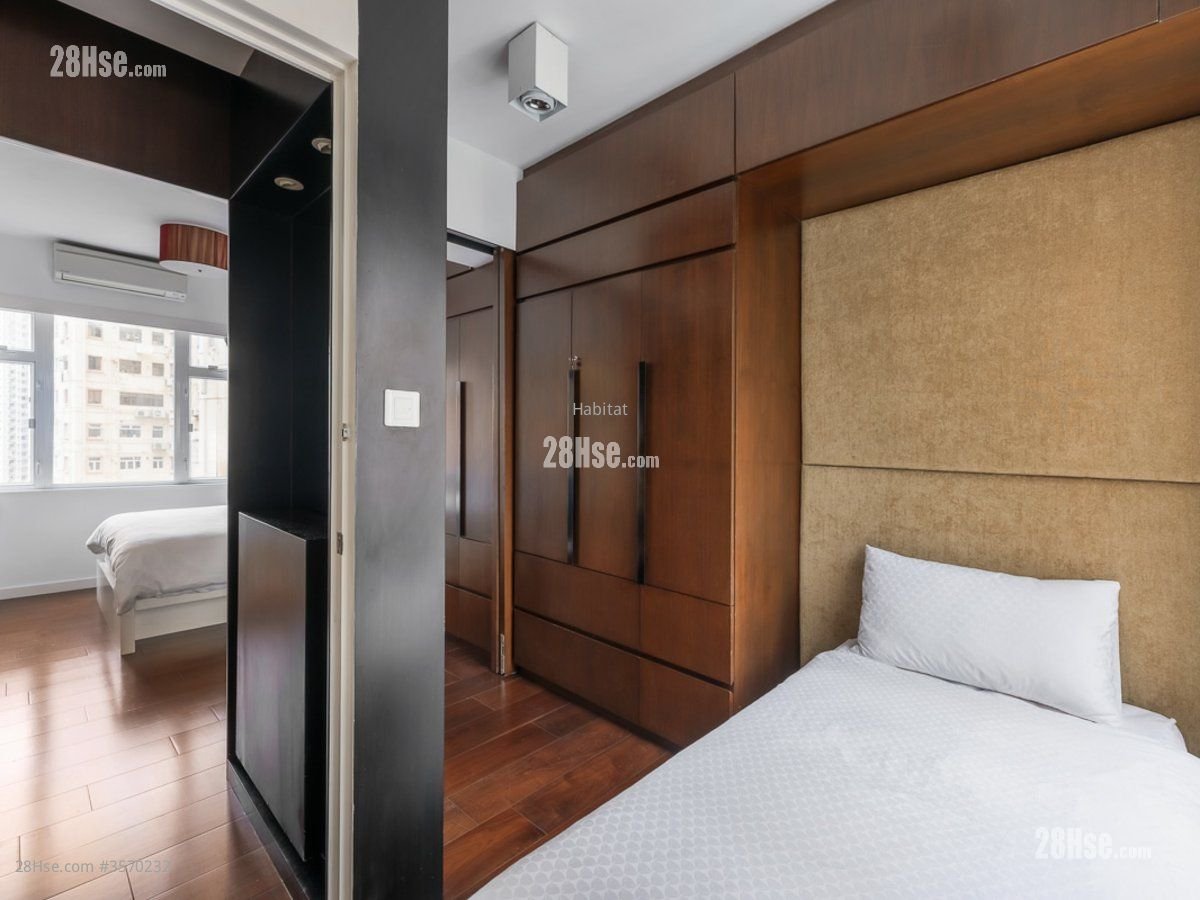 美麗閣 售盤 2 房 , 2 浴室 941 平方呎 美麗閣 售盤 2 房 , 2 浴室 941 平方呎