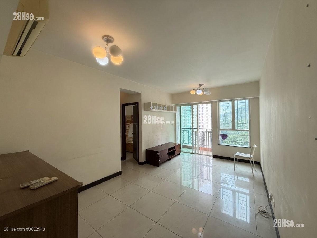 倚岭南庭 售盘 2 房 , 1 浴室 587 平方尺 倚岭南庭 售盘 2 房 , 1 浴室 587 平方尺