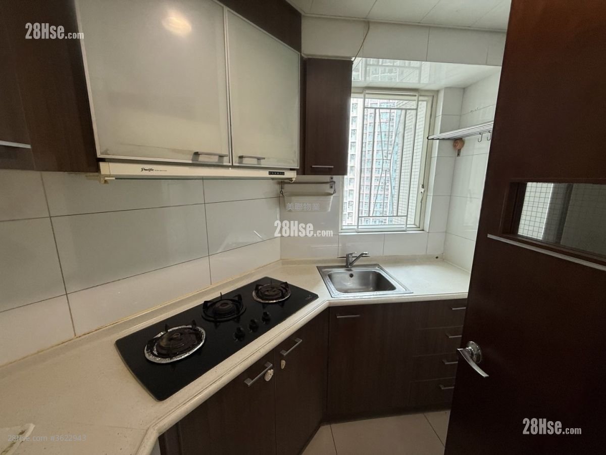 倚岭南庭 售盘 2 房 , 1 浴室 587 平方尺 倚岭南庭 售盘 2 房 , 1 浴室 587 平方尺