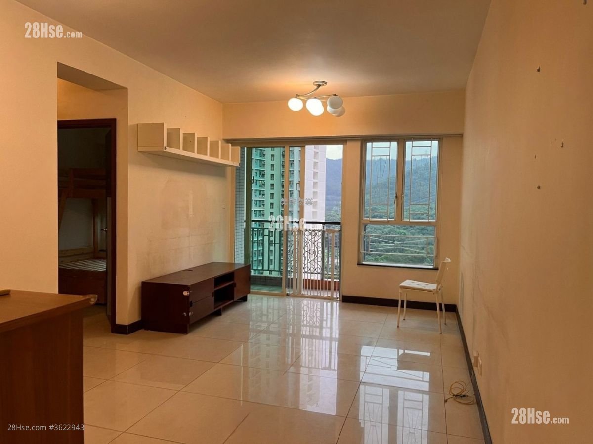 倚岭南庭 售盘 2 房 , 1 浴室 587 平方尺 倚岭南庭 售盘 2 房 , 1 浴室 587 平方尺