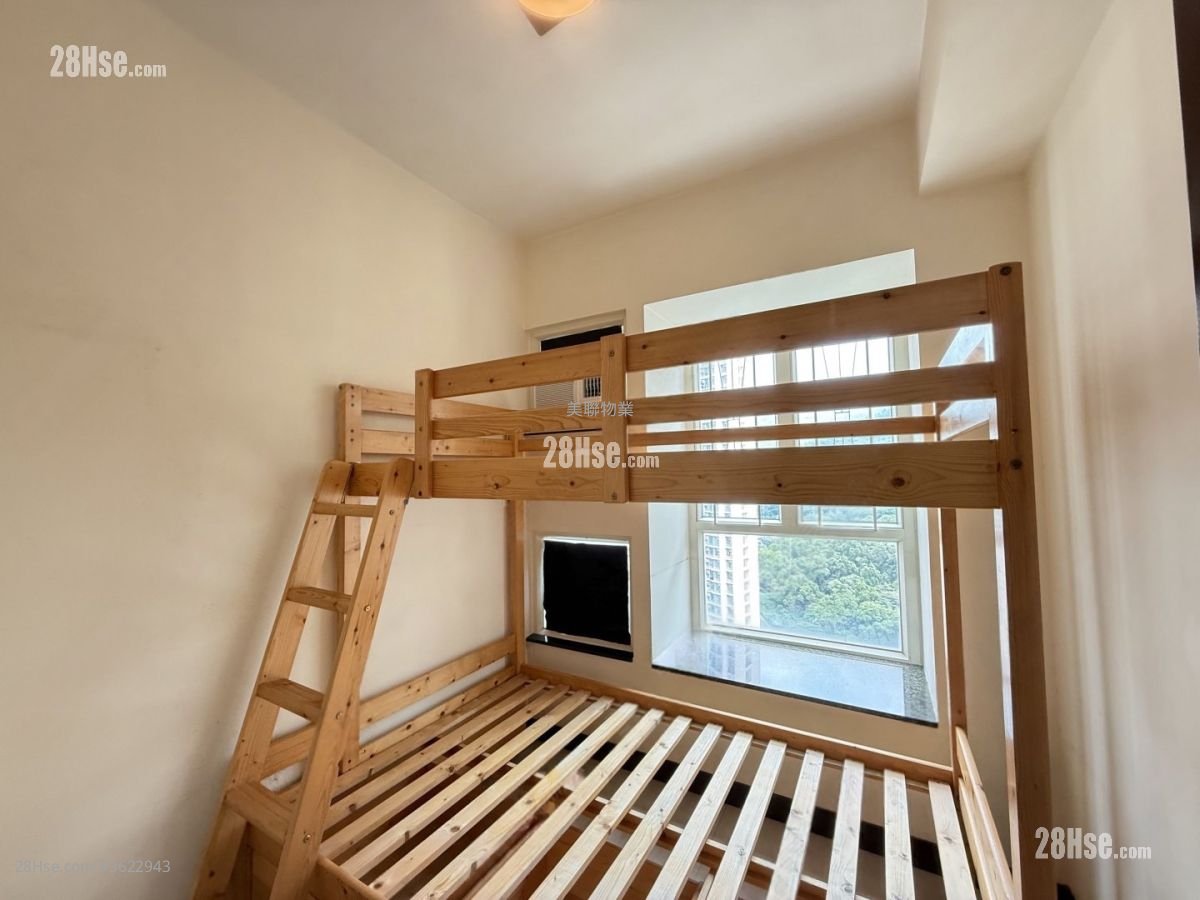 倚岭南庭 售盘 2 房 , 1 浴室 587 平方尺 倚岭南庭 售盘 2 房 , 1 浴室 587 平方尺