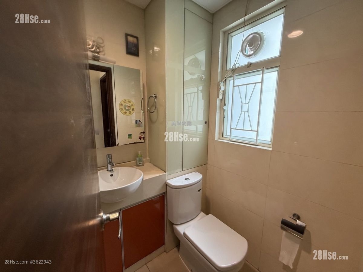 倚岭南庭 售盘 2 房 , 1 浴室 587 平方尺 倚岭南庭 售盘 2 房 , 1 浴室 587 平方尺