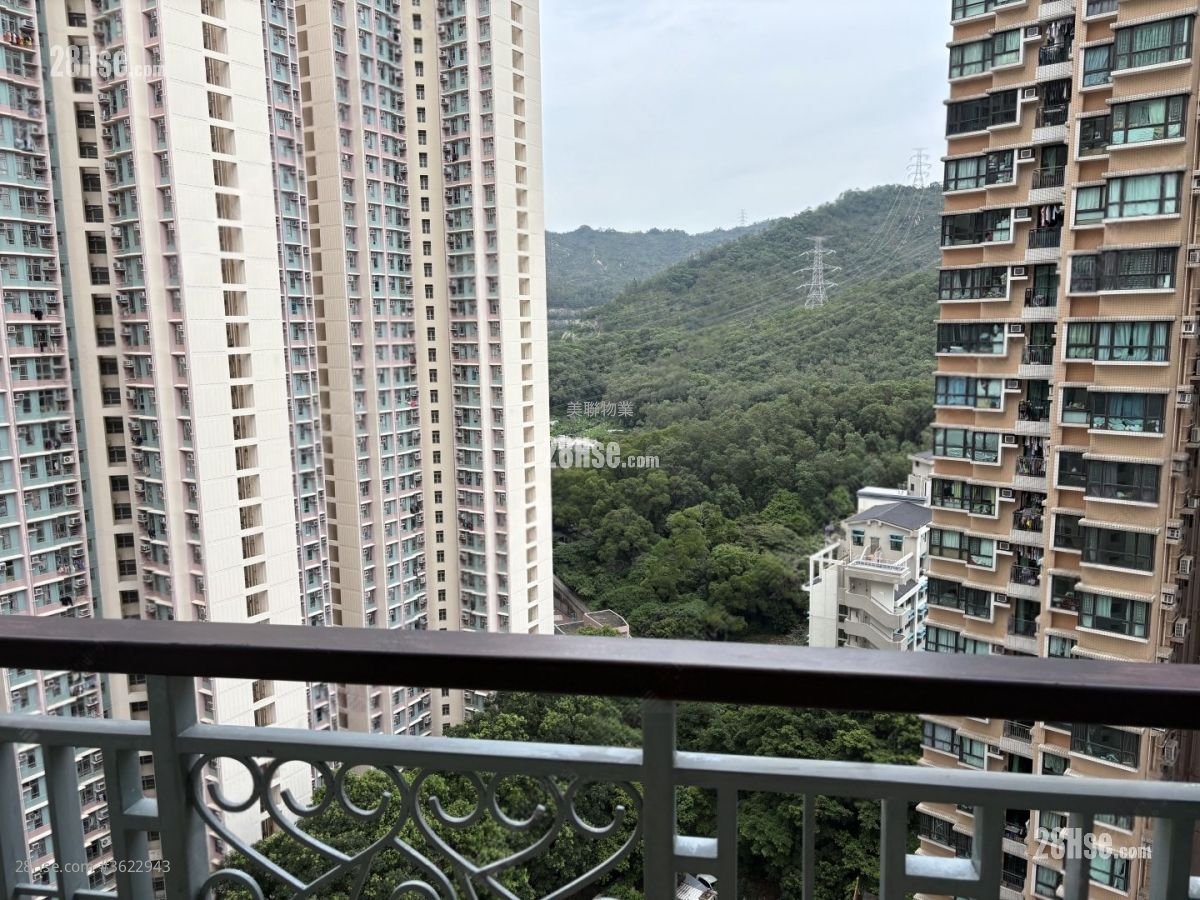 倚岭南庭 售盘 2 房 , 1 浴室 587 平方尺 倚岭南庭 售盘 2 房 , 1 浴室 587 平方尺