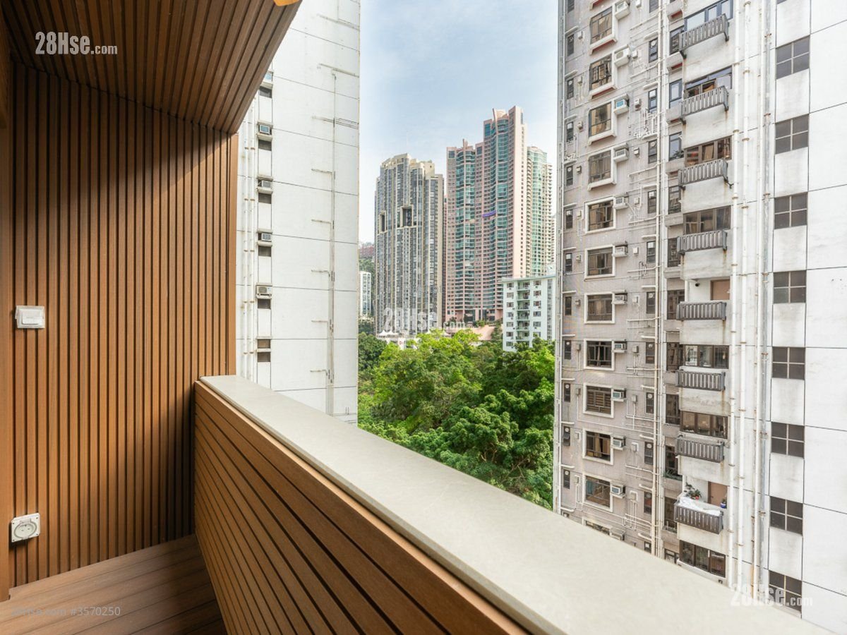 Jing Tai Garden Mansion Sell 2 Bedrooms , 1 Bathroom 684 ft² Jing Tai Garden Mansion Sell 2 Bedrooms , 1 Bathroom 684 ft²