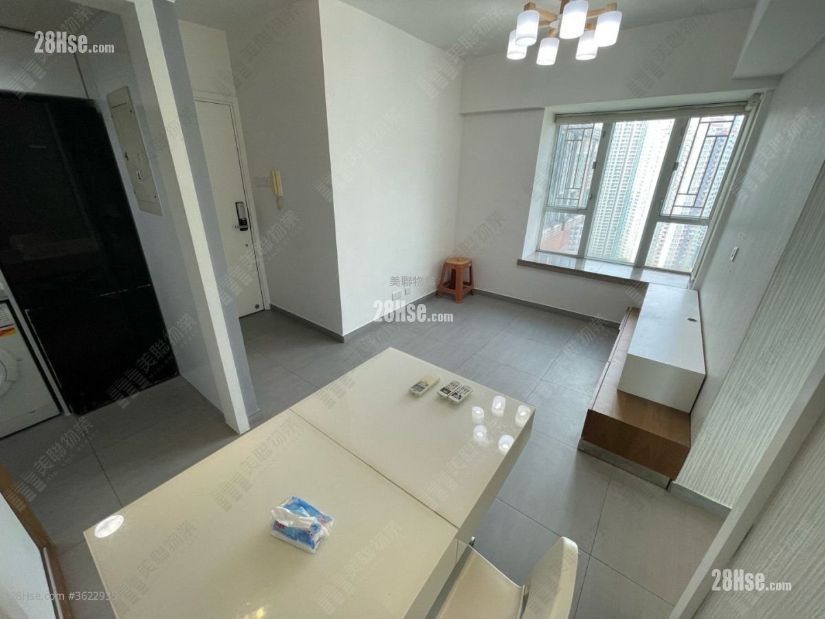 叠茵庭 售盘 3 房 499 平方尺 叠茵庭 售盘 3 房 499 平方尺