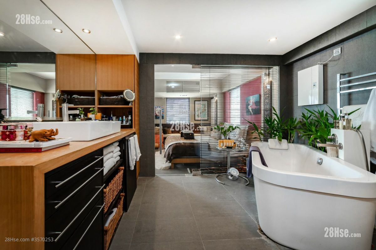 裕仁大厦 售盘 2 房 , 1 浴室 1,112 平方尺 裕仁大厦 售盘 2 房 , 1 浴室 1,112 平方尺