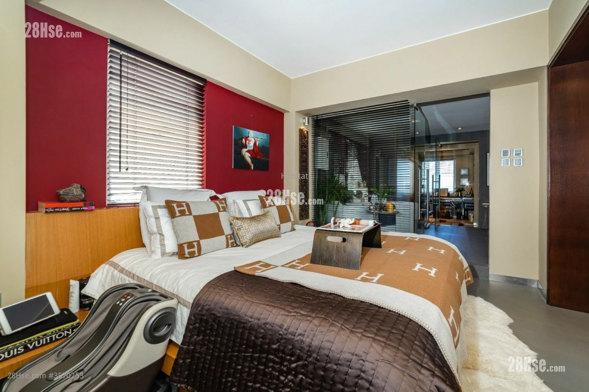 裕仁大厦 售盘 2 房 , 1 浴室 1,112 平方尺 裕仁大厦 售盘 2 房 , 1 浴室 1,112 平方尺