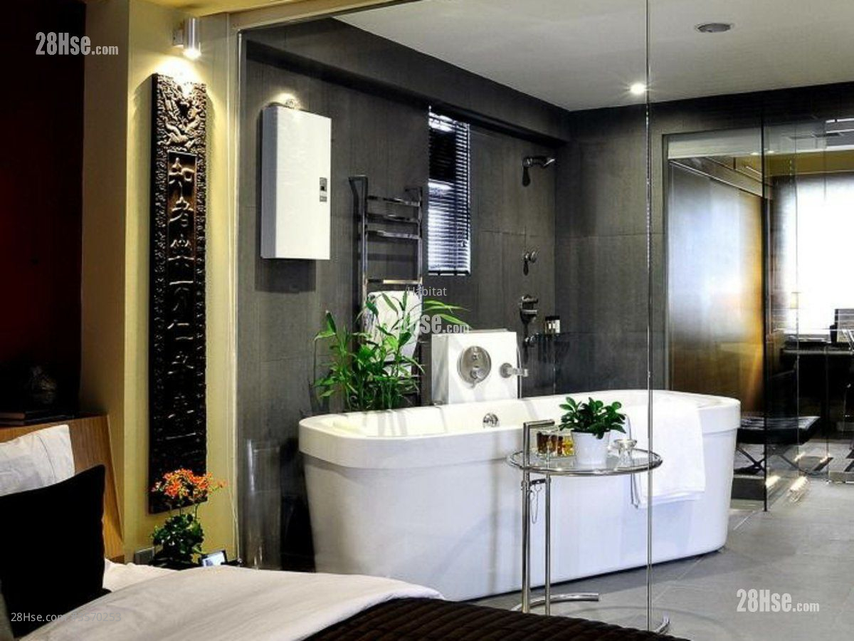 裕仁大厦 售盘 2 房 , 1 浴室 1,112 平方尺 裕仁大厦 售盘 2 房 , 1 浴室 1,112 平方尺