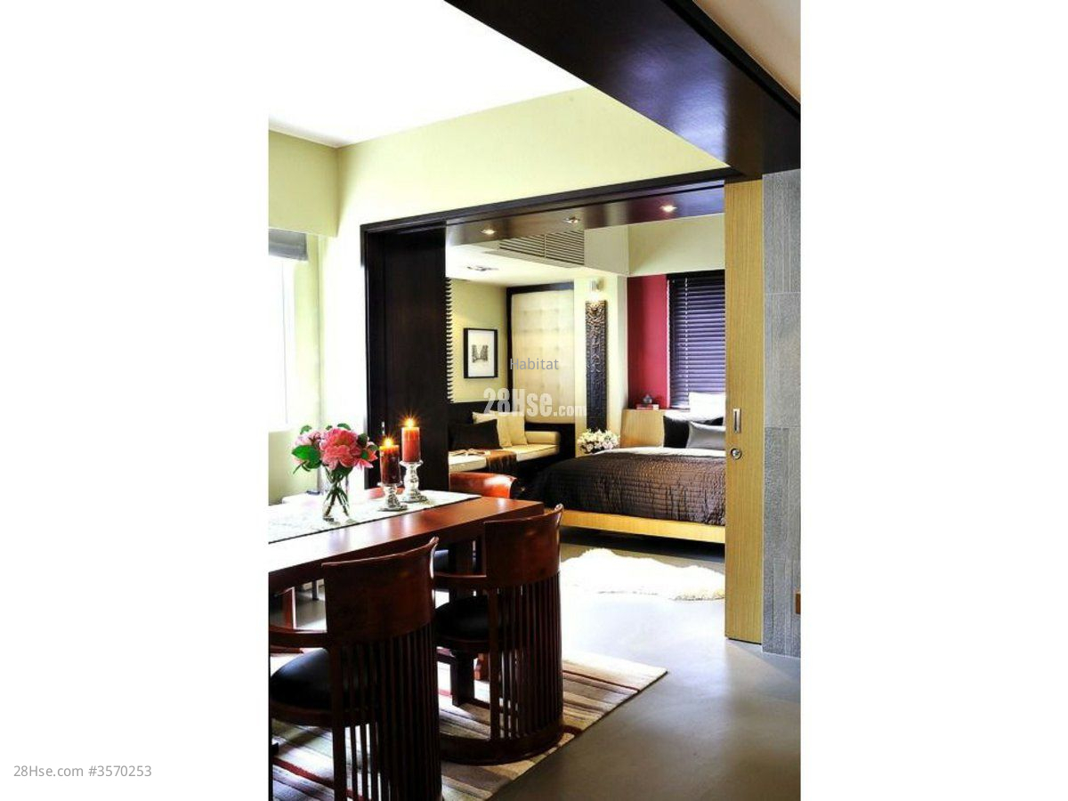 裕仁大厦 售盘 2 房 , 1 浴室 1,112 平方尺 裕仁大厦 售盘 2 房 , 1 浴室 1,112 平方尺