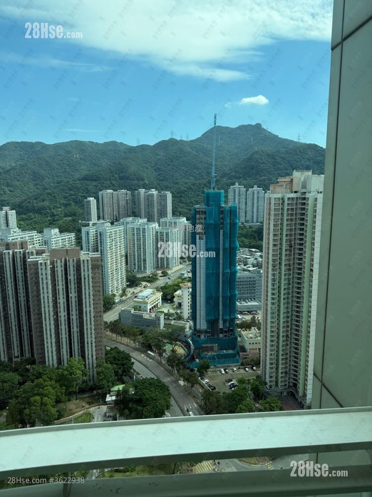 Festival City Rental 3 Bedrooms , 2 Bathrooms 686 ft²