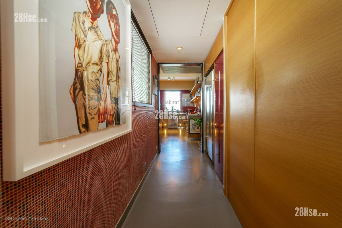 裕仁大厦 售盘 2 房 , 1 浴室 1,112 平方尺 裕仁大厦 售盘 2 房 , 1 浴室 1,112 平方尺