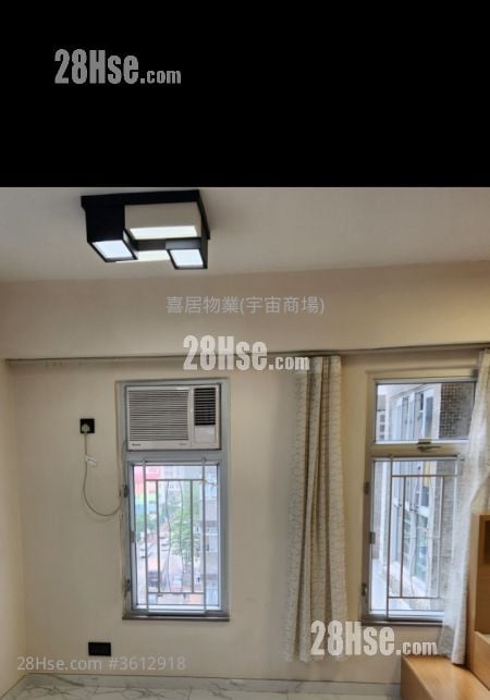 Tonning Mansion Sell 1 Bedroom , 1 Bathroom 266 ft²