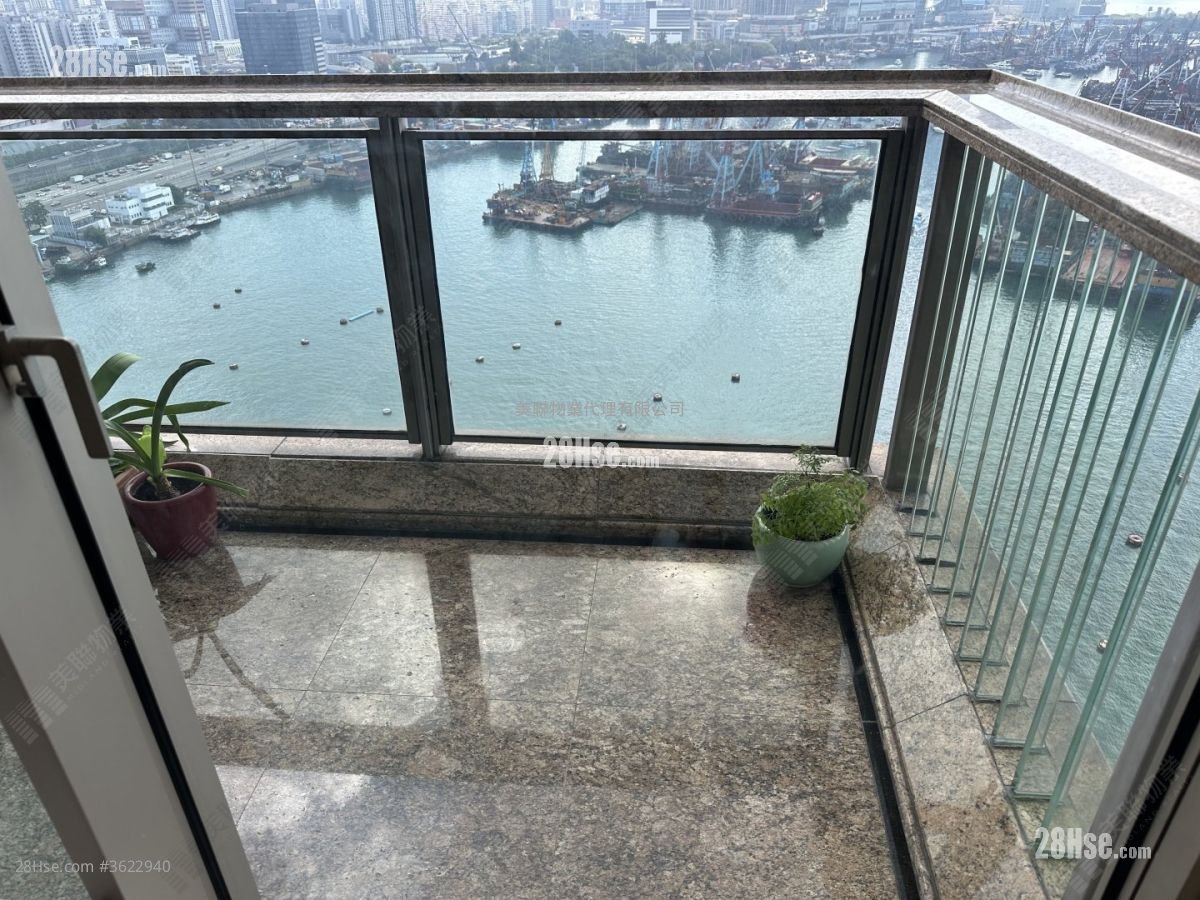 一号银海 售盘 3 房 , 2 浴室 963 平方尺 一号银海 售盘 3 房 , 2 浴室 963 平方尺