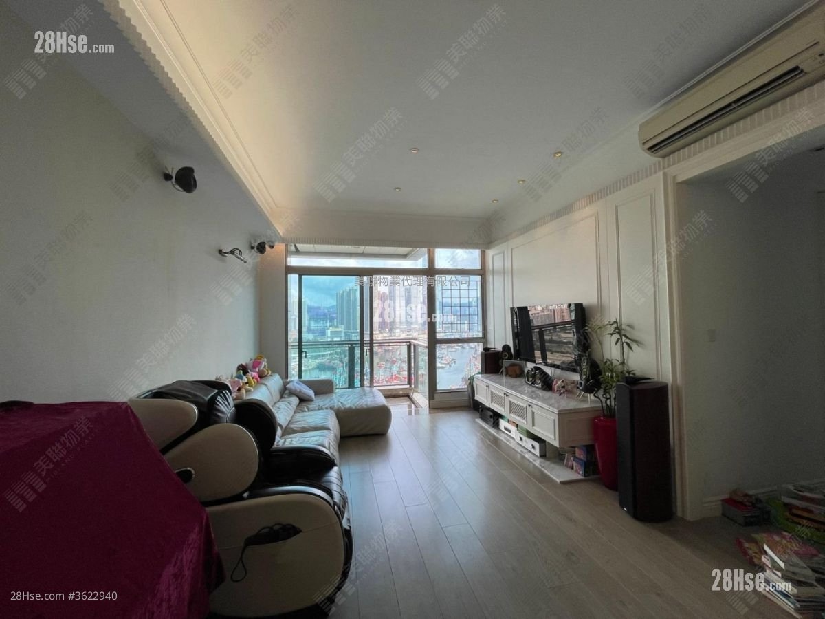 一号银海 售盘 3 房 , 2 浴室 963 平方尺 一号银海 售盘 3 房 , 2 浴室 963 平方尺