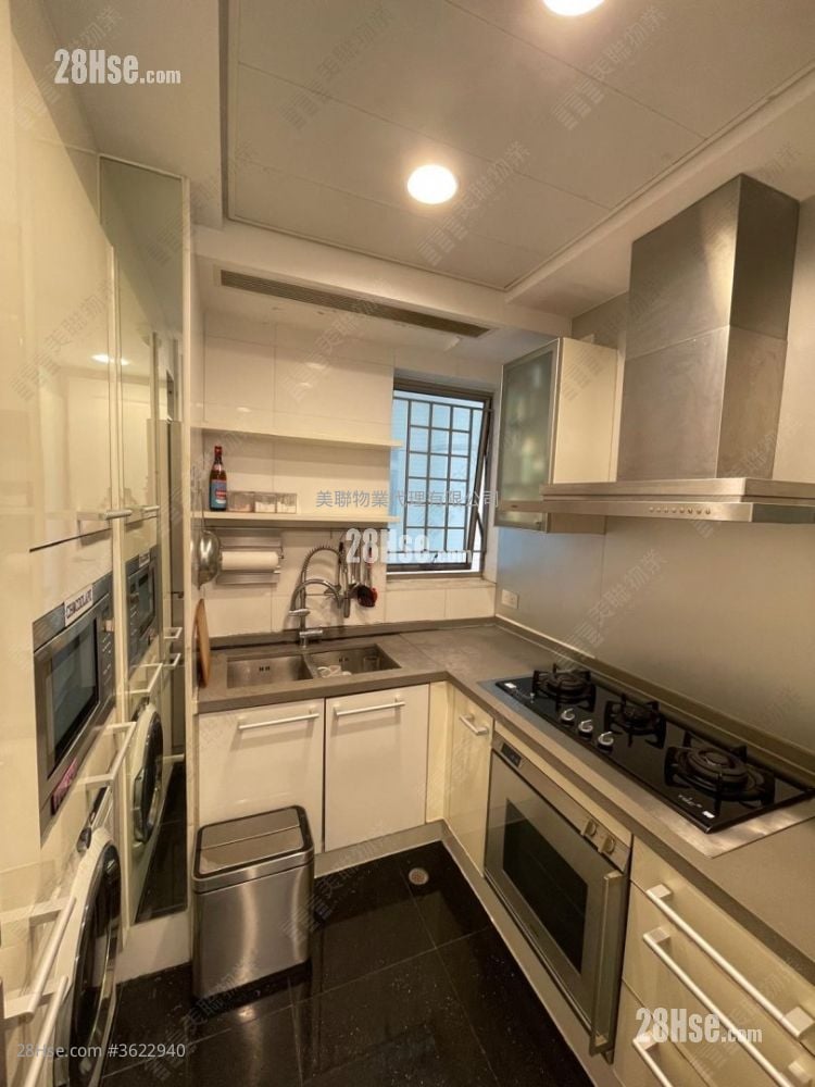 一号银海 售盘 3 房 , 2 浴室 963 平方尺 一号银海 售盘 3 房 , 2 浴室 963 平方尺