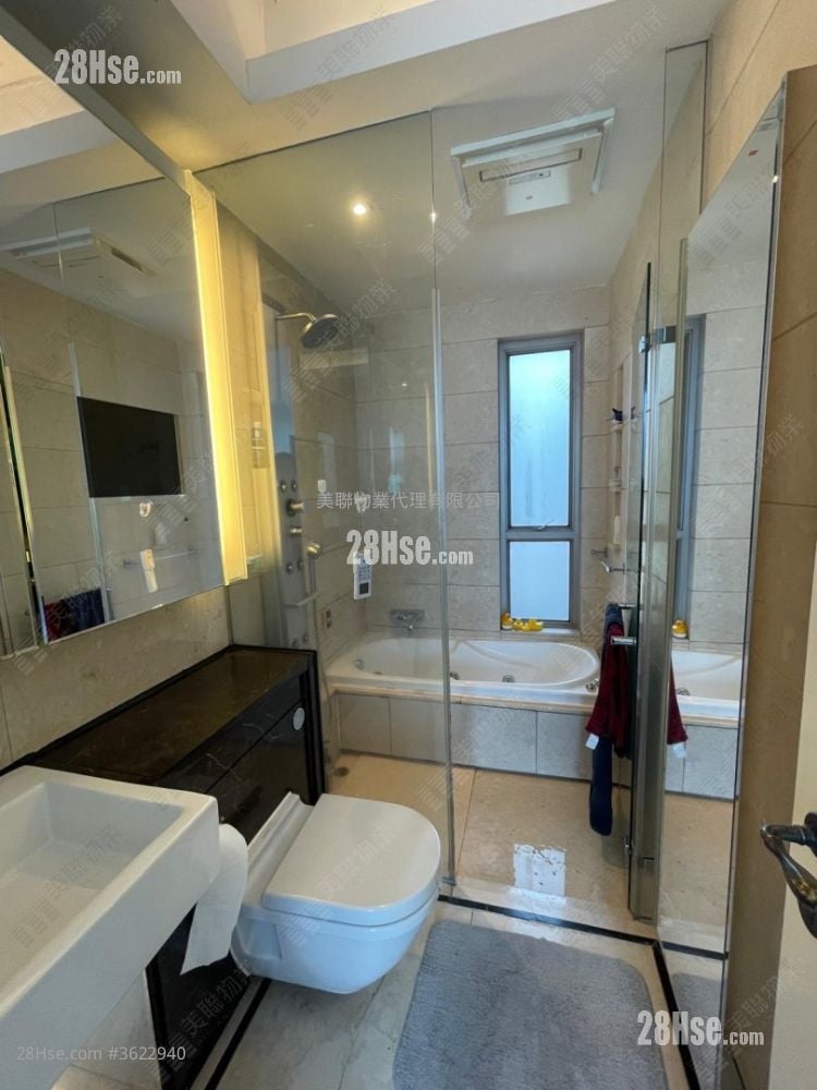 一号银海 售盘 3 房 , 2 浴室 963 平方尺 一号银海 售盘 3 房 , 2 浴室 963 平方尺