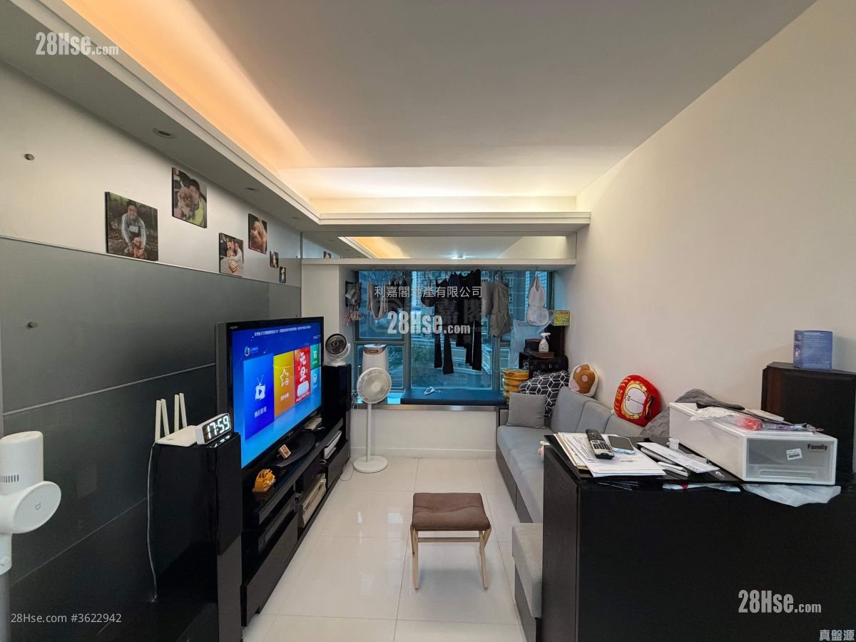 维景湾畔 售盘 2 房 516 平方尺 维景湾畔 售盘 2 房 516 平方尺