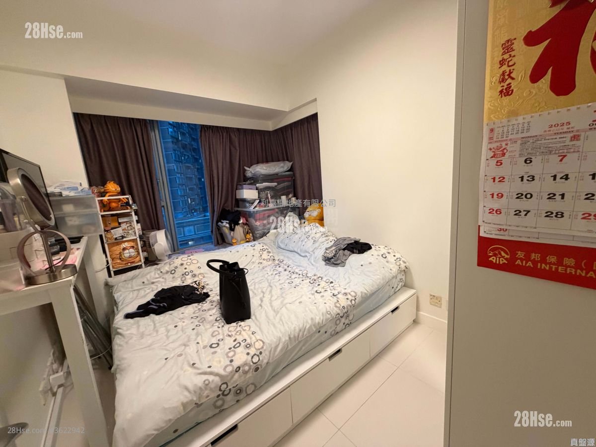 维景湾畔 售盘 2 房 516 平方尺 维景湾畔 售盘 2 房 516 平方尺