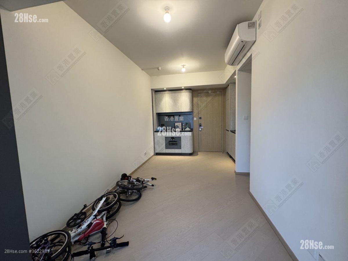 维港1号 租盘 2 房 , 1 浴室 451 平方尺 维港1号 租盘 2 房 , 1 浴室 451 平方尺