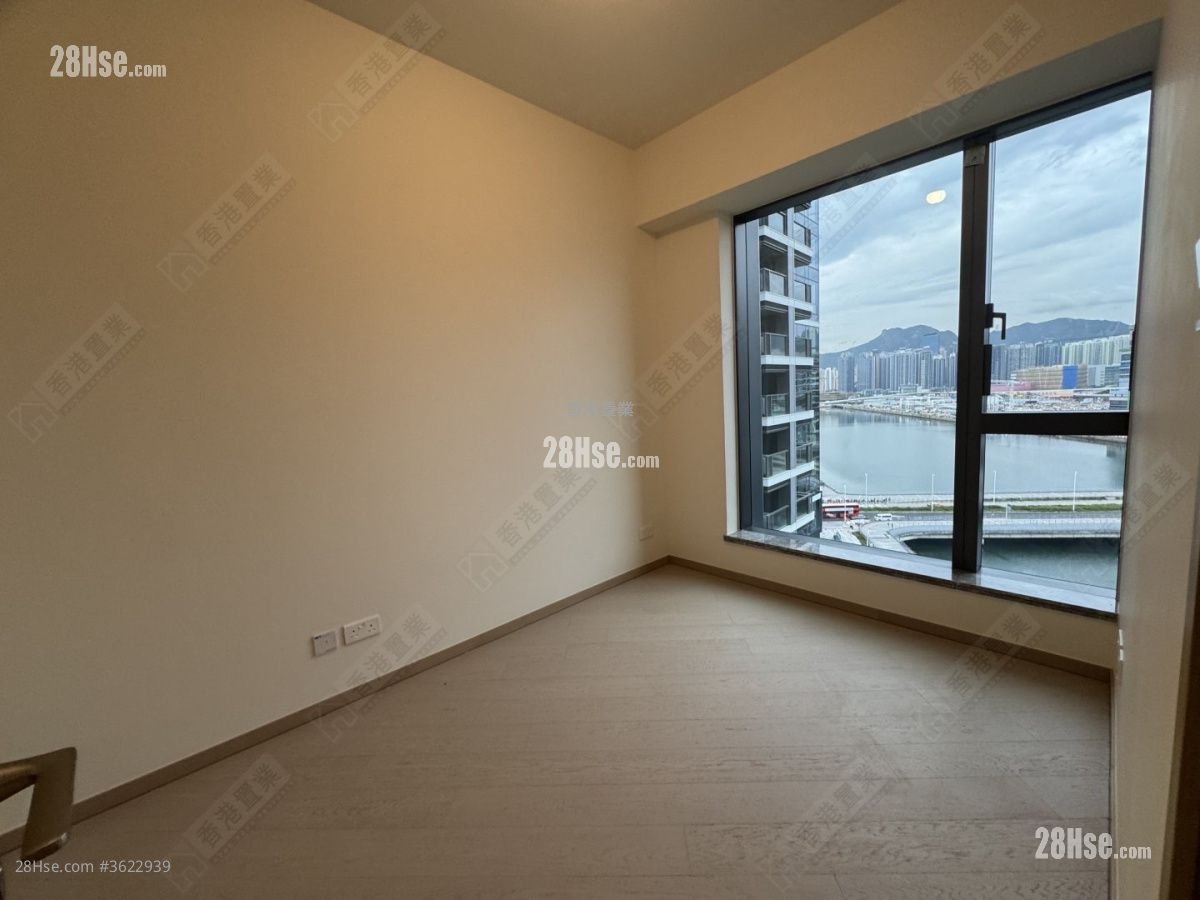 维港1号 租盘 2 房 , 1 浴室 451 平方尺 维港1号 租盘 2 房 , 1 浴室 451 平方尺