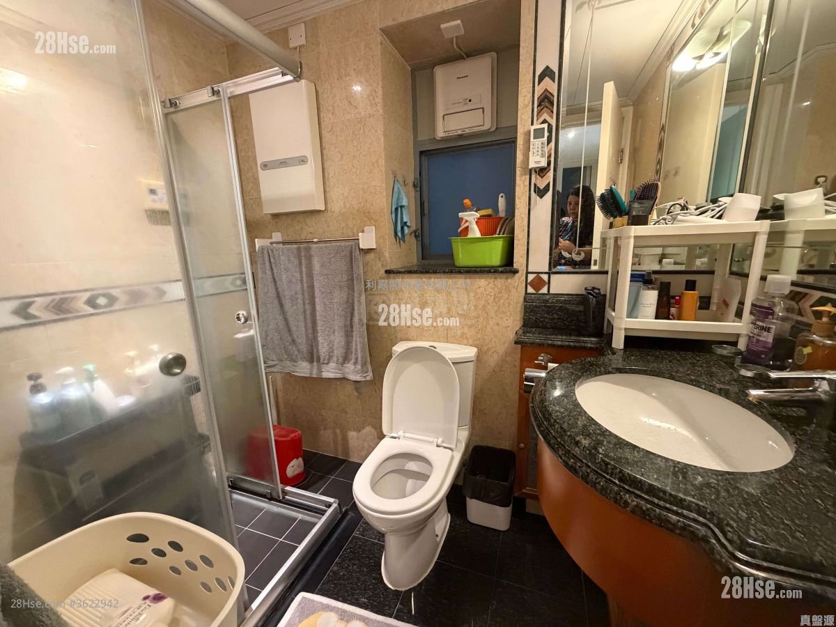 维景湾畔 售盘 2 房 516 平方尺 维景湾畔 售盘 2 房 516 平方尺