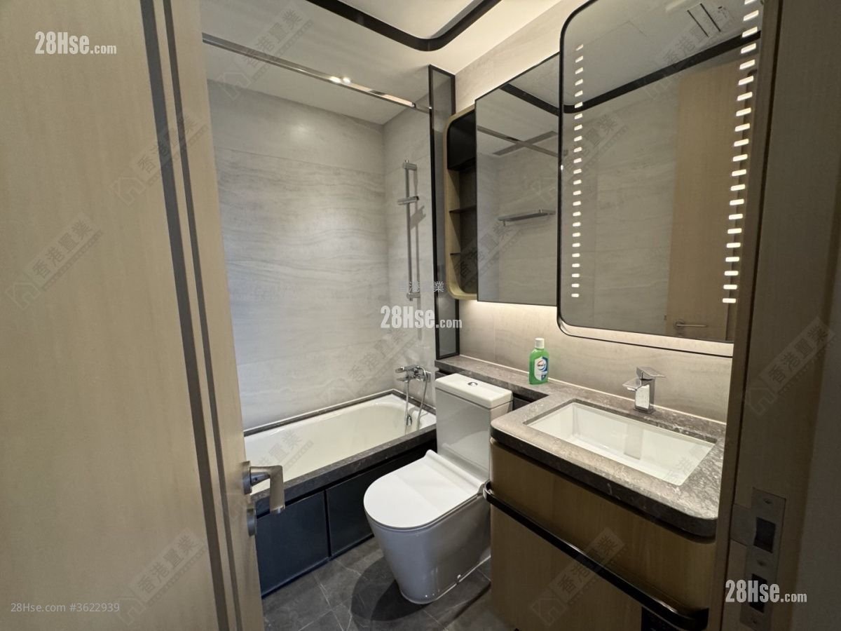 维港1号 租盘 2 房 , 1 浴室 451 平方尺 维港1号 租盘 2 房 , 1 浴室 451 平方尺