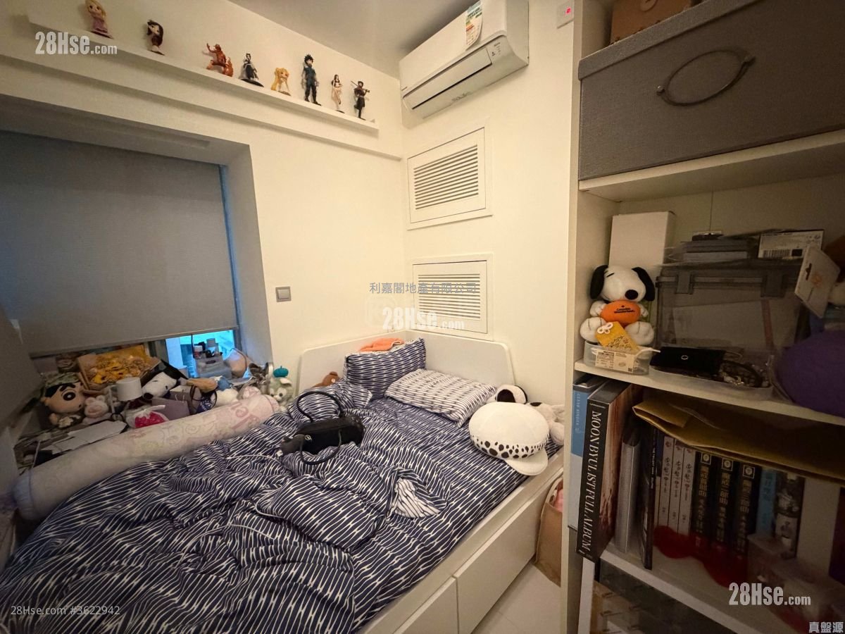 维景湾畔 售盘 2 房 516 平方尺 维景湾畔 售盘 2 房 516 平方尺