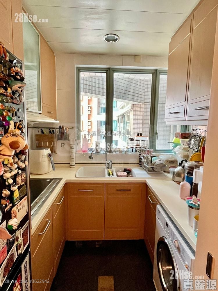 维景湾畔 售盘 2 房 516 平方尺 维景湾畔 售盘 2 房 516 平方尺