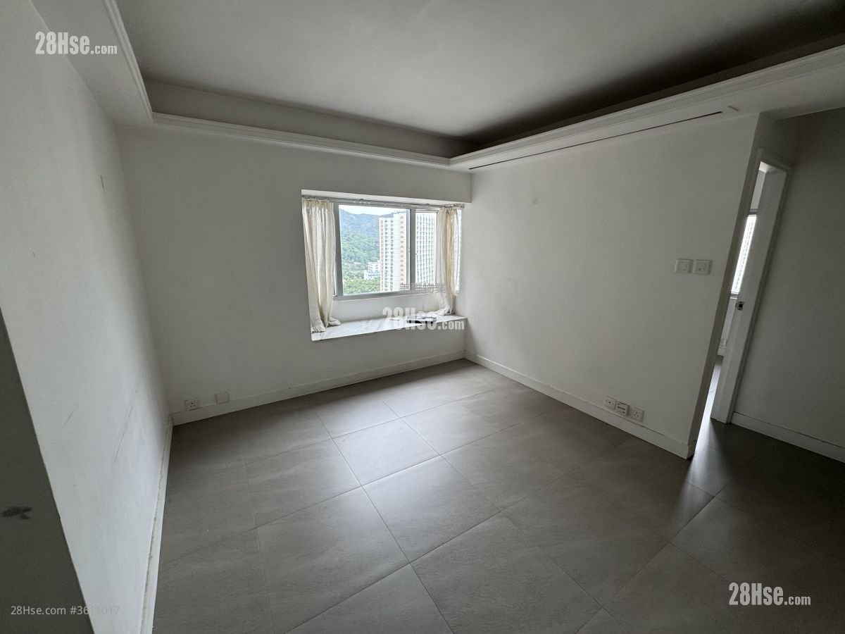 康德花園 售盤 2 房 415 平方呎