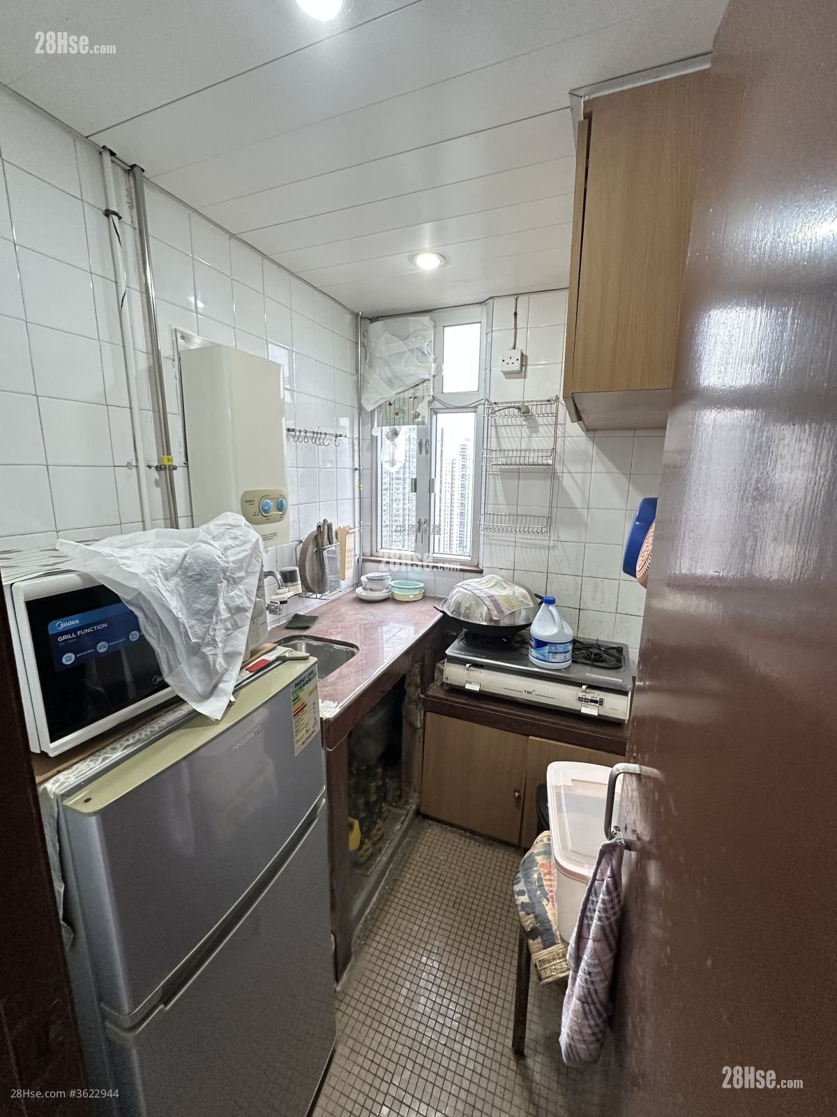 青衣村 售盤 2 房 , 1 浴室 381 平方呎 青衣村 售盤 2 房 , 1 浴室 381 平方呎