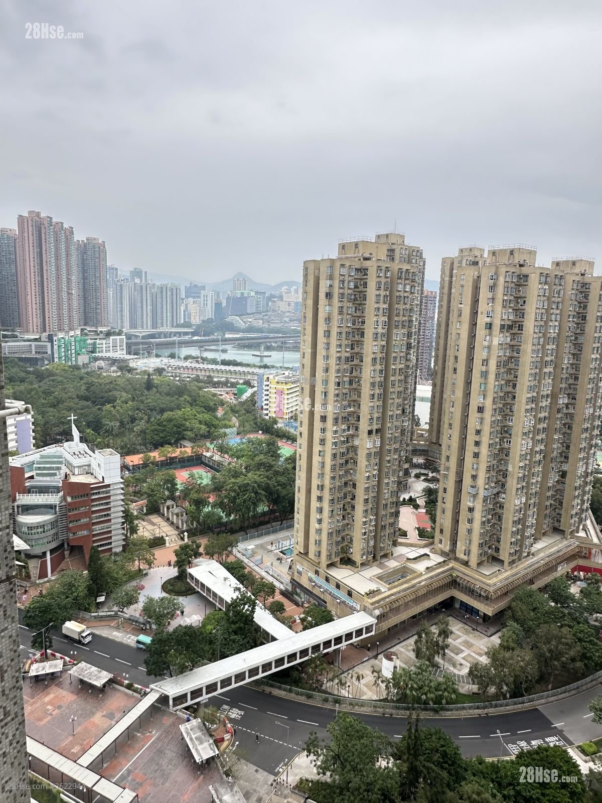 青衣村 售盤 2 房 , 1 浴室 381 平方呎 青衣村 售盤 2 房 , 1 浴室 381 平方呎