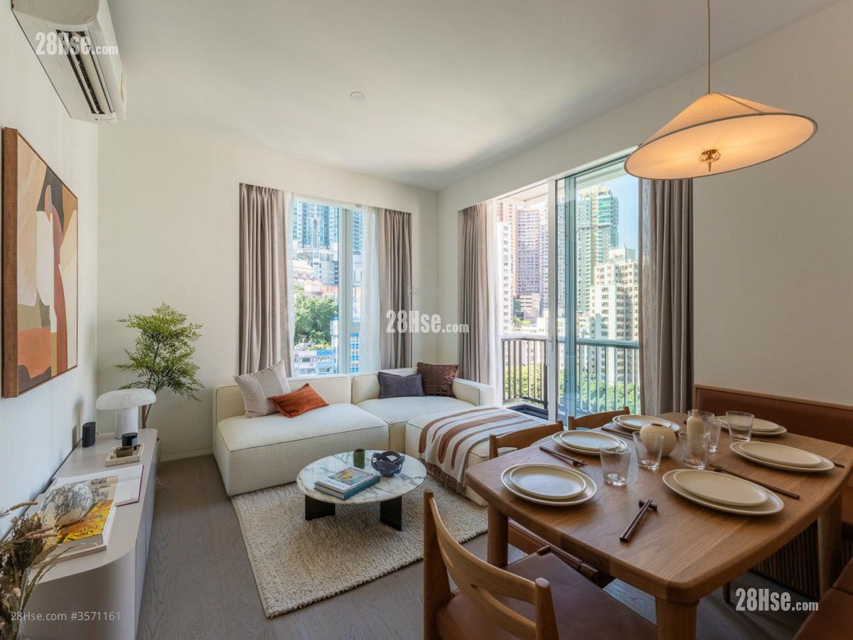 42 TUNG ST. 售盤 2 房 , 1 浴室 585 平方呎 42 TUNG ST. 售盤 2 房 , 1 浴室 585 平方呎