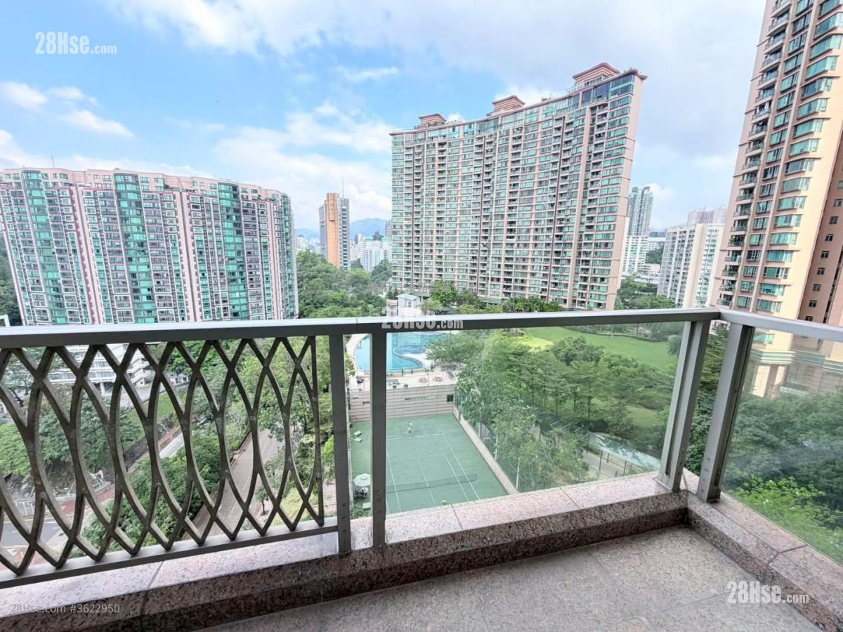 君頤峰 售盤 3 房 , 2 浴室 842 平方呎 君頤峰 售盤 3 房 , 2 浴室 842 平方呎