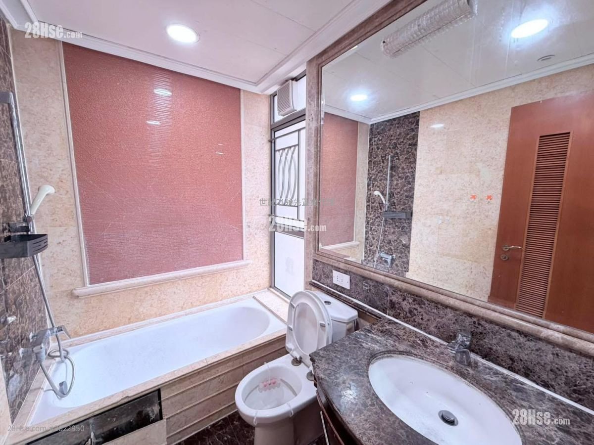 君頤峰 售盤 3 房 , 2 浴室 842 平方呎 君頤峰 售盤 3 房 , 2 浴室 842 平方呎