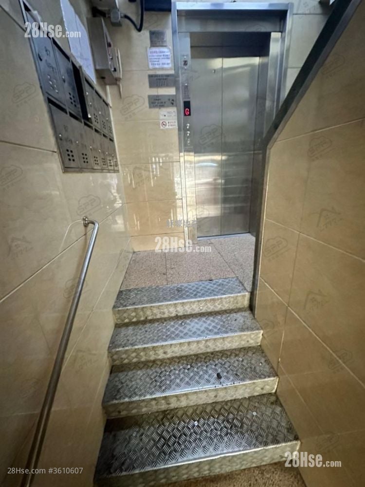 通财大楼 售盘 3 房 , 1 浴室 515 平方尺