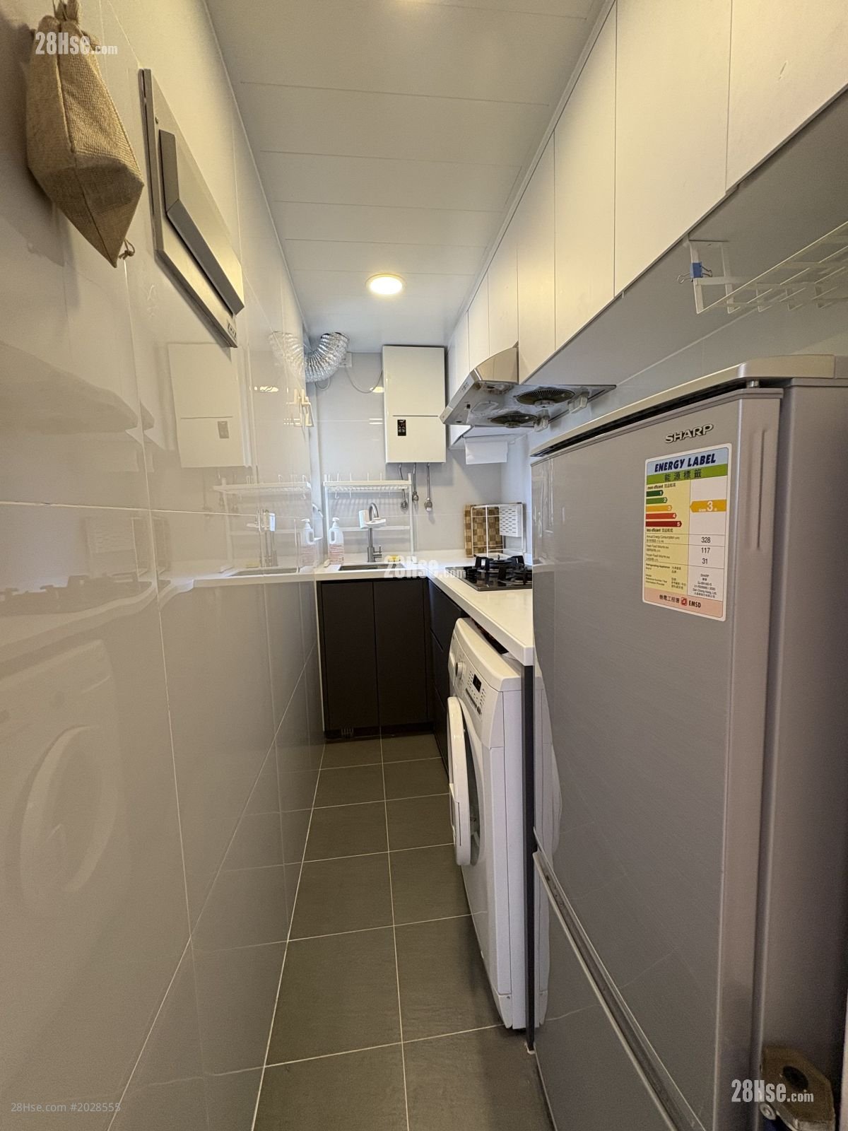 沙田第一城 租盘 1 房 , 1 浴室 284 平方尺 沙田第一城 租盘 1 房 , 1 浴室 284 平方尺