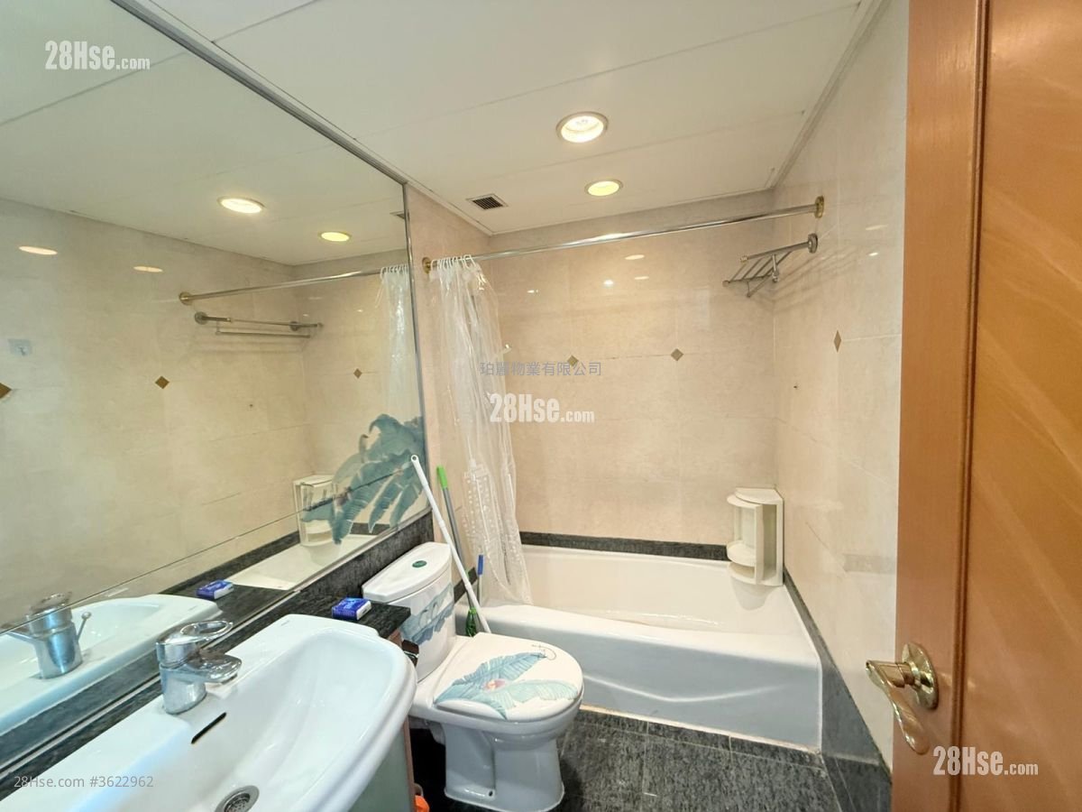 珀麗灣 租盤 1 房 , 1 浴室 360 平方呎 珀麗灣 租盤 1 房 , 1 浴室 360 平方呎