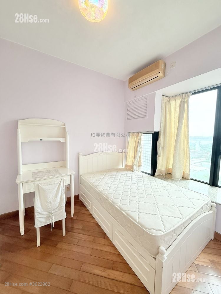 珀麗灣 租盤 1 房 , 1 浴室 360 平方呎 珀麗灣 租盤 1 房 , 1 浴室 360 平方呎