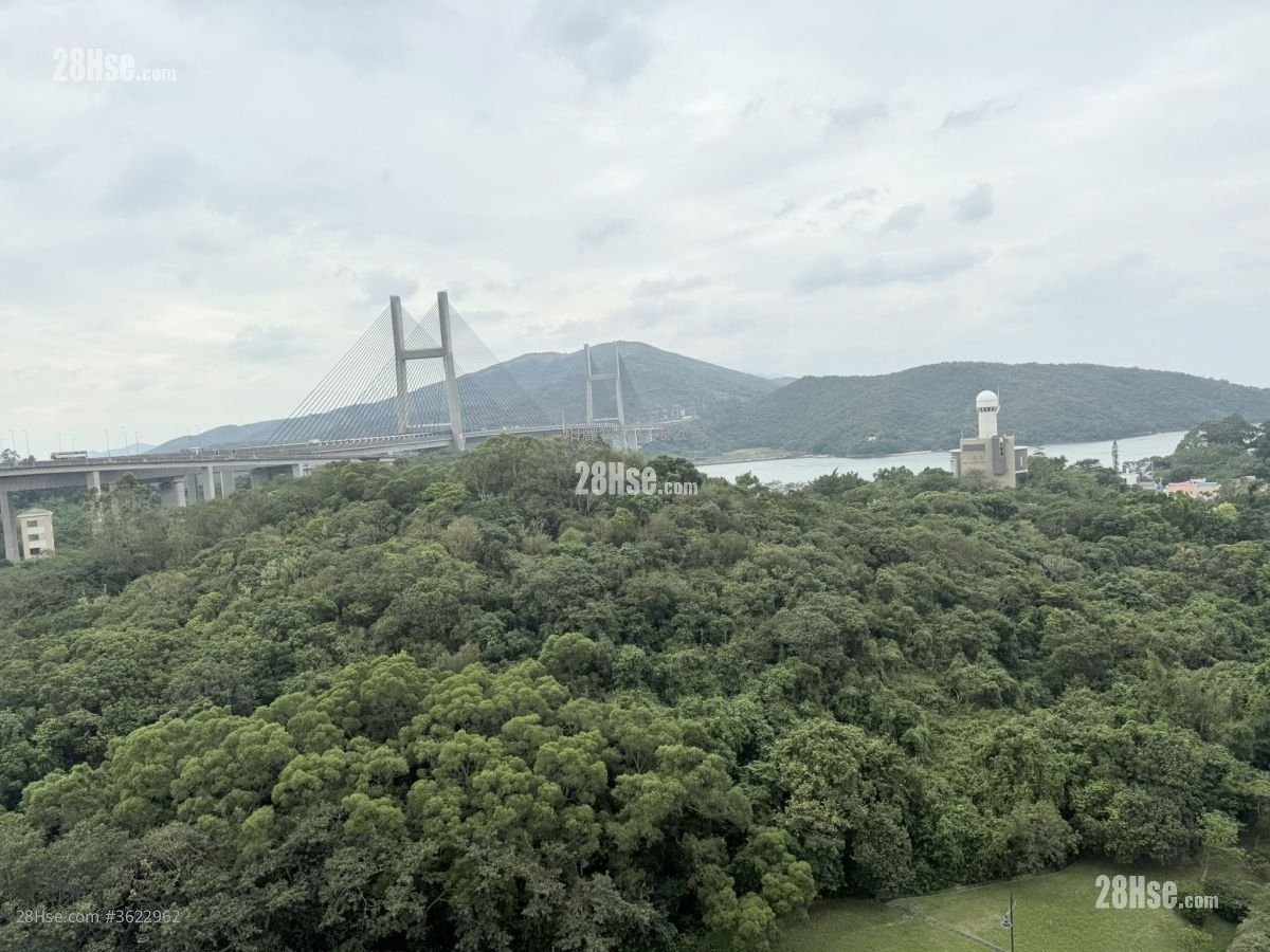 珀麗灣 租盤 1 房 , 1 浴室 360 平方呎 珀麗灣 租盤 1 房 , 1 浴室 360 平方呎