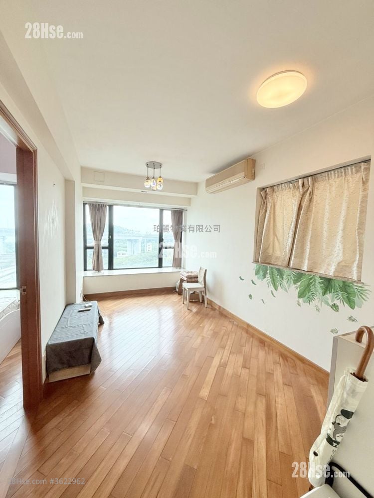 珀麗灣 租盤 1 房 , 1 浴室 360 平方呎 珀麗灣 租盤 1 房 , 1 浴室 360 平方呎